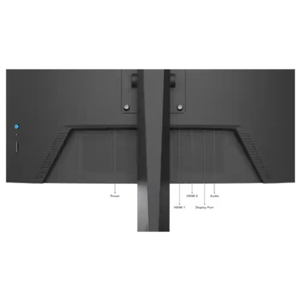 Lenovo G32qc-30 32” Curved QHD Gaming Monitor 165Hz