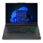 Lenovo Legion 7 pro i9-13900HX 32Cpus 32gb RAM 1Tb SSD 12GB NVIDIA RTX 4080