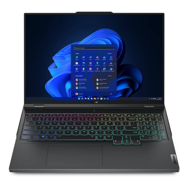Lenovo Legion 7 pro i9-13900HX 32Cpus 32gb RAM 1Tb SSD 12GB NVIDIA RTX 4080