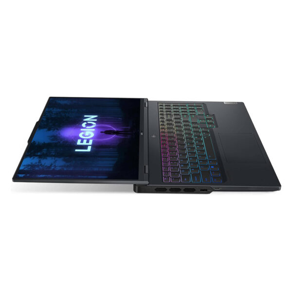 Lenovo Legion 7 pro i9-13900HX 32Cpus 32gb RAM 1Tb SSD 12GB NVIDIA RTX 4080