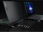 Lenovo Legion 7 pro i9-13900HX 32Cpus 32gb RAM 1Tb SSD 12GB NVIDIA RTX 4080