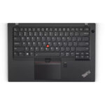 Lenovo T470s core i5 7th Gen 8gb RAM 256gb SSD 14" Display