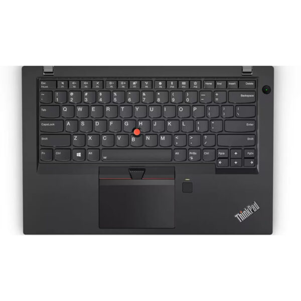 Lenovo T470s core i5 7th Gen 8gb RAM 256gb SSD 14" Display