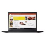 Lenovo T470s core i5 7th Gen 8gb RAM 256gb SSD