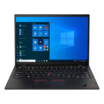 Lenovo ThinkPad X1 Carbon Gen 9 Core i7 11th Gen 16gb RAM 512gb SSD 14" Touchscreen