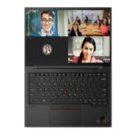 Lenovo ThinkPad X1 Carbon Gen 9 Core i7 11th Gen 16gb RAM 512gb SSD 14" Touchscreen