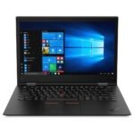 Lenovo ThinkPad X1 Yoga core i7 8th gen 16gb RAM 512gb SSD