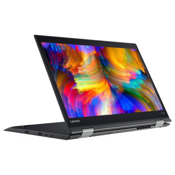 Lenovo ThinkPad X1 Yoga core i7 7th gen 16gb RAM 512gb SSD 14" Touchscreen