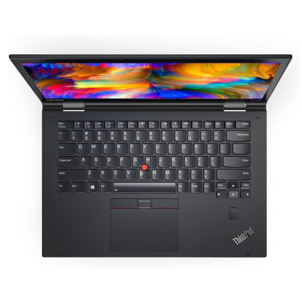 Lenovo ThinkPad X1 Yoga core i7 7th gen 16gb RAM 512gb SSD 14" Touchscreen