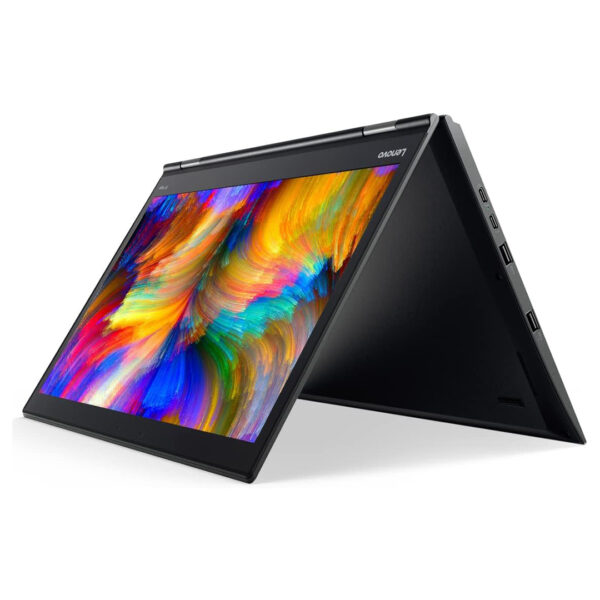 Lenovo ThinkPad X1 Yoga core i7 7th gen 16gb RAM 512gb SSD 14" Touchscreen