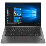 Lenovo ThinkPad X1 Yoga Core i7 10th Gen 16gb RAM 512gb SSD 14″ Touchscreen