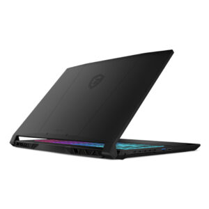 MSI Katana 15 B12V core i7 12th Gen 32gb RAM 1Tb SSD 8gb NVIDIA GeFORCE RTX 4060 RGB Backlit keyboard Windows 11 1