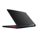MSI Katana 15 B12V core i7 12th Gen 32gb RAM 1Tb SSD 8gb NVIDIA GeFORCE RTX 4060