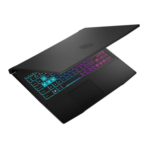 MSI Katana 15 B12V core i7 12th Gen 32gb RAM 1Tb SSD 8gb NVIDIA GeFORCE RTX 4060