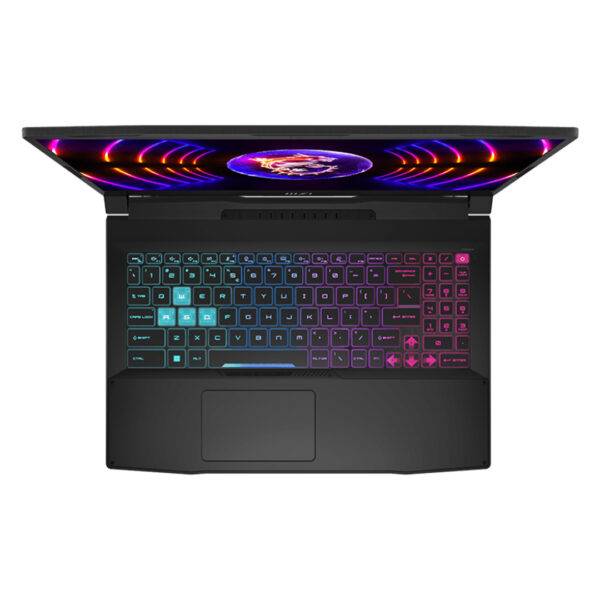 MSI Katana 15 B12V core i7 12th Gen 32gb RAM 1Tb SSD 8gb NVIDIA GeFORCE RTX 4060