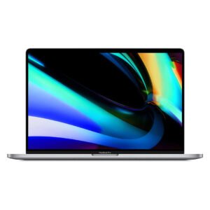MacBook Pro 2017 15 core i7 16gb RAM 1Tb 2gb Dedicated Graphics with TouchBar 6