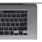 MacBook Pro 2017 15" core i7 16gb RAM 1Tb 2gb Dedicated Graphics with TouchBar