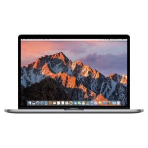 MacBook Pro 2018 15inch Core i9 2.9 Ghz 6 Core 32gb RAM 1Tb SSD 4gb Radeon PRO 555X Graphics 15.4" Retina Display Touch Bar