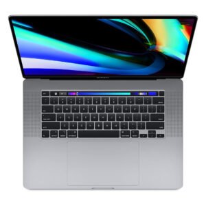MacBook Pro 2019 16 Core i9 32gb RAM 1Tb SSD 4gb graphics 2