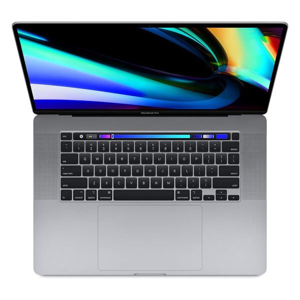 MacBook Pro 2019 16" Core i9 32gb RAM 1Tb SSD 4gb graphics TouchBar