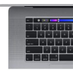 MacBook Pro 2019 16" Core i9 32gb RAM 512gb SSD  TouchBar