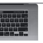 MacBook Pro 2019 16" Core i9 32gb RAM 512gb SSD  TouchBar