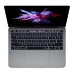 MacBook Pro 2019 13inch core i7 16gb RAM 256gb SSD Touch Bar