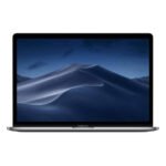 MacBook Pro 2018 16" Core i9 32gb RAM 512gb SSD 4gb graphics TouchBar