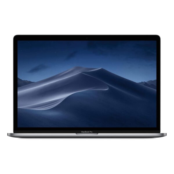 MacBook Pro 2018 16" Core i9 32gb RAM 512gb SSD 4gb graphics TouchBar