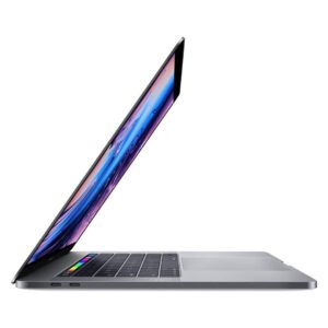 Macbook pro 2018 16 Core i9 2