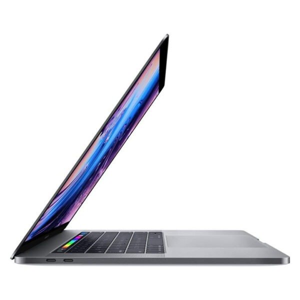 MacBook Pro 2018 16" Core i9 32gb RAM 512gb SSD 4gb graphics TouchBar