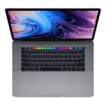 MacBook Pro 2018 16" Core i9 32gb RAM 512gb SSD 4gb graphics TouchBar