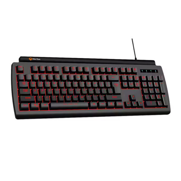 Meetion MT-K9000 Wired Gaming Membrane Keyboard