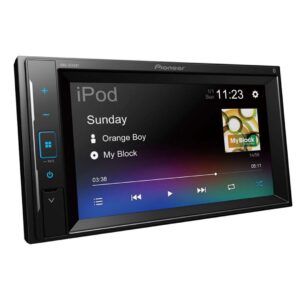 Pioneer DMH-A245BT 2