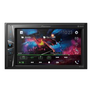 Pioneer DMH-G225BT 1