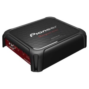 Pioneer GM-DC871 Champion Series Class-D Mono Amplifier