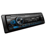 Pioneer MVH-S325BT Digital Media Receiver with Dual Bluetooth