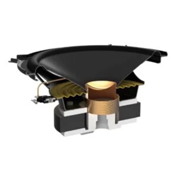 Pioneer TS-A1301C 5.25″ 2-Way Component System