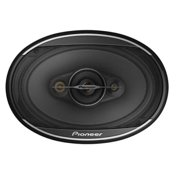 Pioneer TS-A6968S 6″ x 9″ 4-Way Speaker