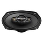Pioneer TS-A6968S 6″ x 9″ 4-Way Speaker