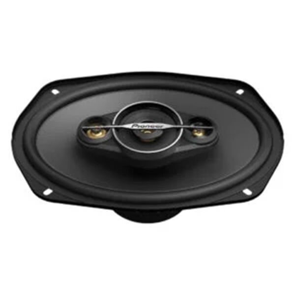 Pioneer TS-A6968S 6″ x 9″ 4-Way Speaker