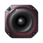 Pioneer TS-B351Pro 3.5″ PRO Bullet Tweeter