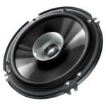 Pioneer TS-G1610F-2 6.5 Dual Cone Speaker