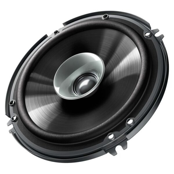 Pioneer TS-G1610F-2 6.5 Dual Cone Speaker