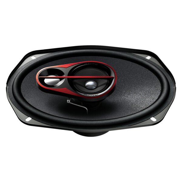 Pioneer TS-R6951S 6" x 9" 3-Way Speaker
