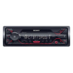 Sony DSX-A410BT Digital Media Receiver