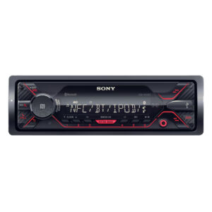 Sony DSX-A410BT Digital Media Receiver
