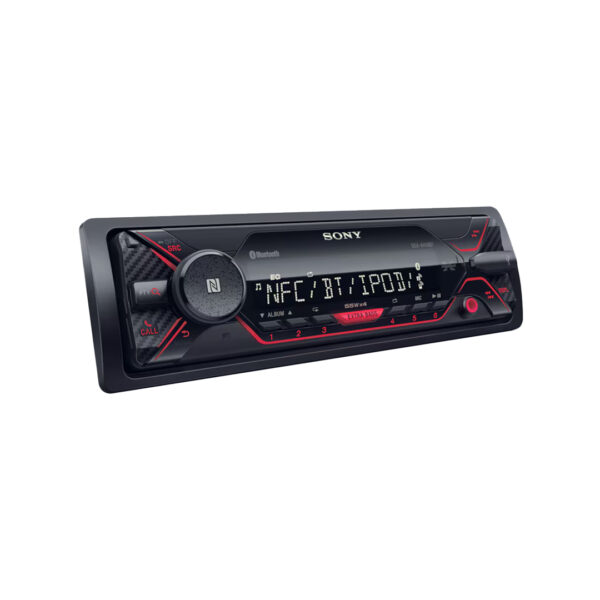 Sony DSX-A410BT Digital Media Receiver