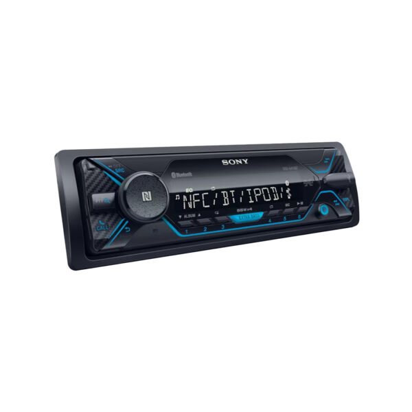 Sony DSX-A410BT Digital Media Receiver