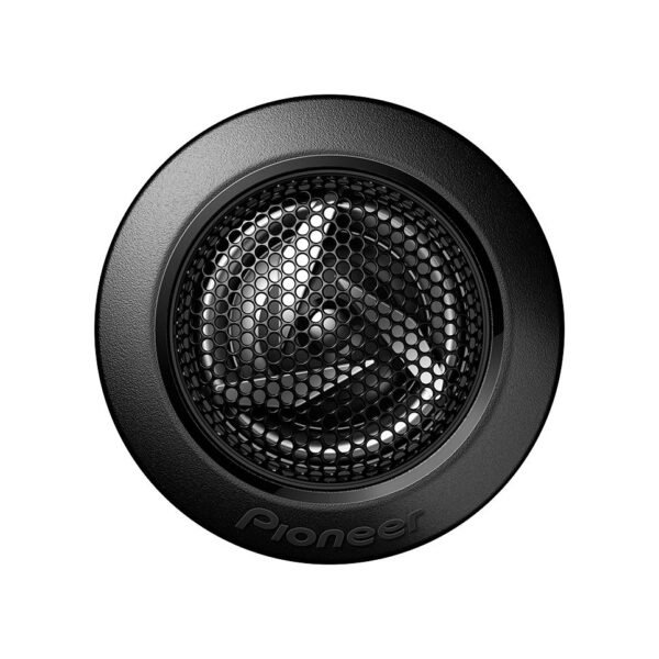 Pioneer TS-651C 16.5 cm 2-Way Component System (390W)